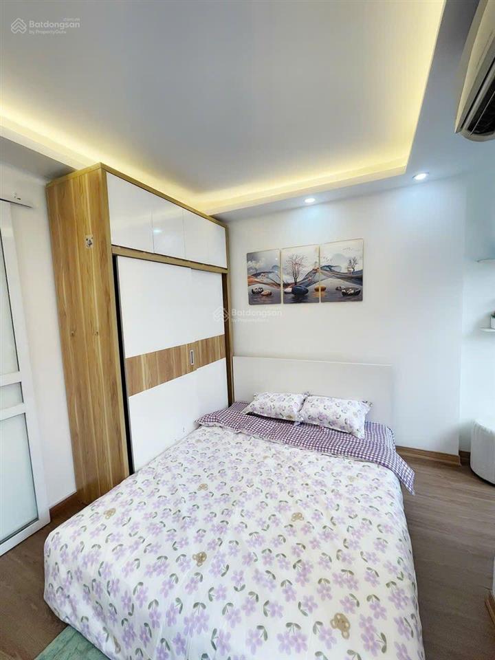 Chỉ quanh 1,9 tỷ có ngay căn 2n sát bến xe mỹ đình vị trí cực hiếm mặt phố thiên hiền