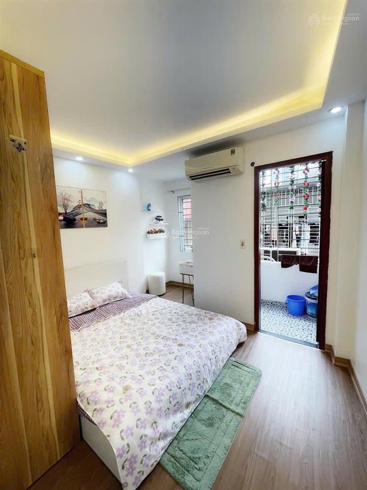 Chỉ quanh 1,9 tỷ có ngay căn 2n sát bến xe mỹ đình vị trí cực hiếm mặt phố thiên hiền