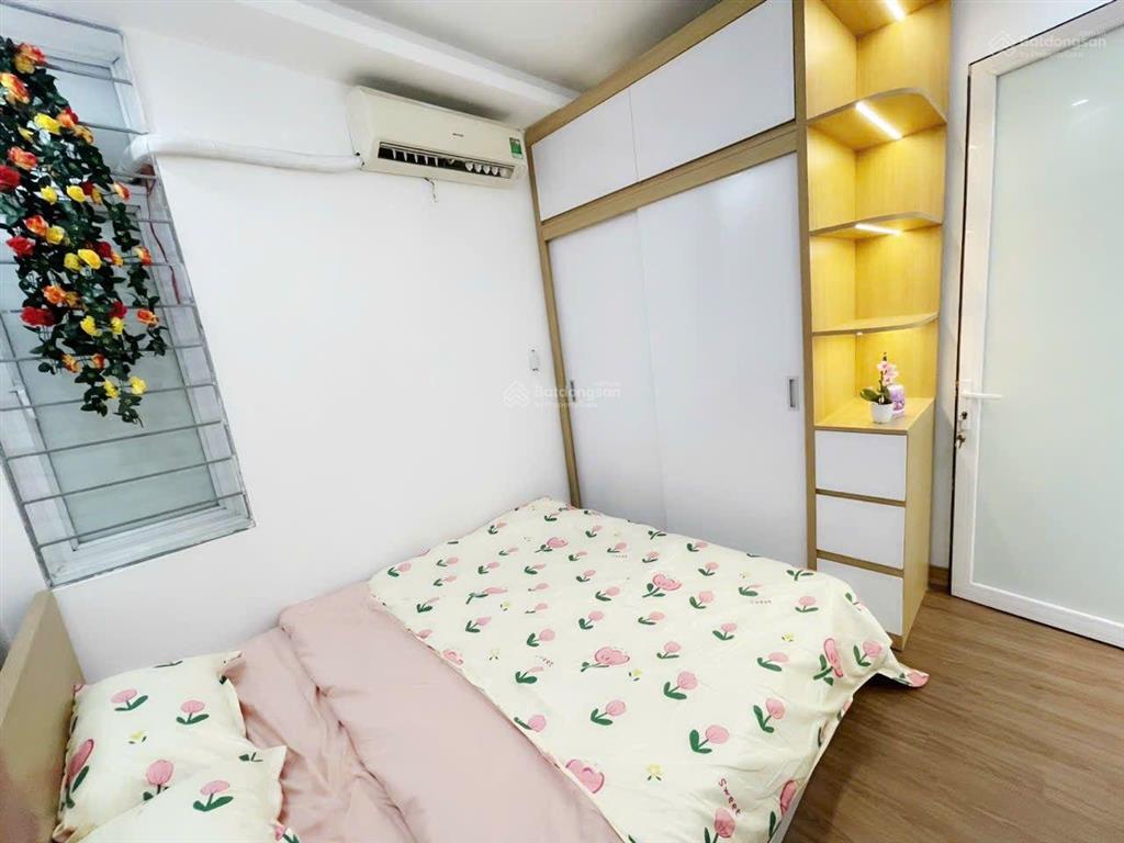 Chỉ quanh 1,9 tỷ có ngay căn 2n sát bến xe mỹ đình vị trí cực hiếm mặt phố thiên hiền
