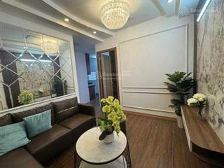 Gia đình chuyển nhà cần bán căn hộ 50m nguyễn khánh toàn ngõ rộng thoáng