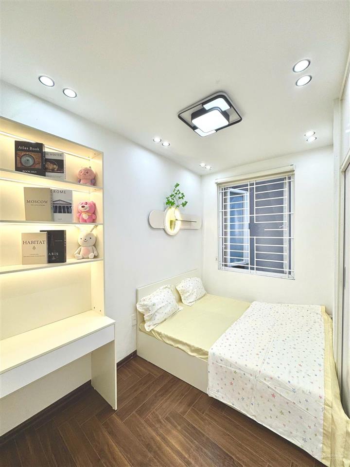 Căn hộ 2pn hiếm có tại quan hoa  nguyễn khánh toàn, cầu giấy chỉ nhỉnh 2.2 tỷ