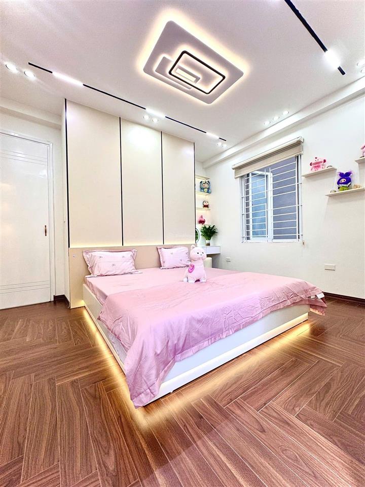 Căn hộ 2pn hiếm có tại quan hoa  nguyễn khánh toàn, cầu giấy chỉ nhỉnh 2.2 tỷ