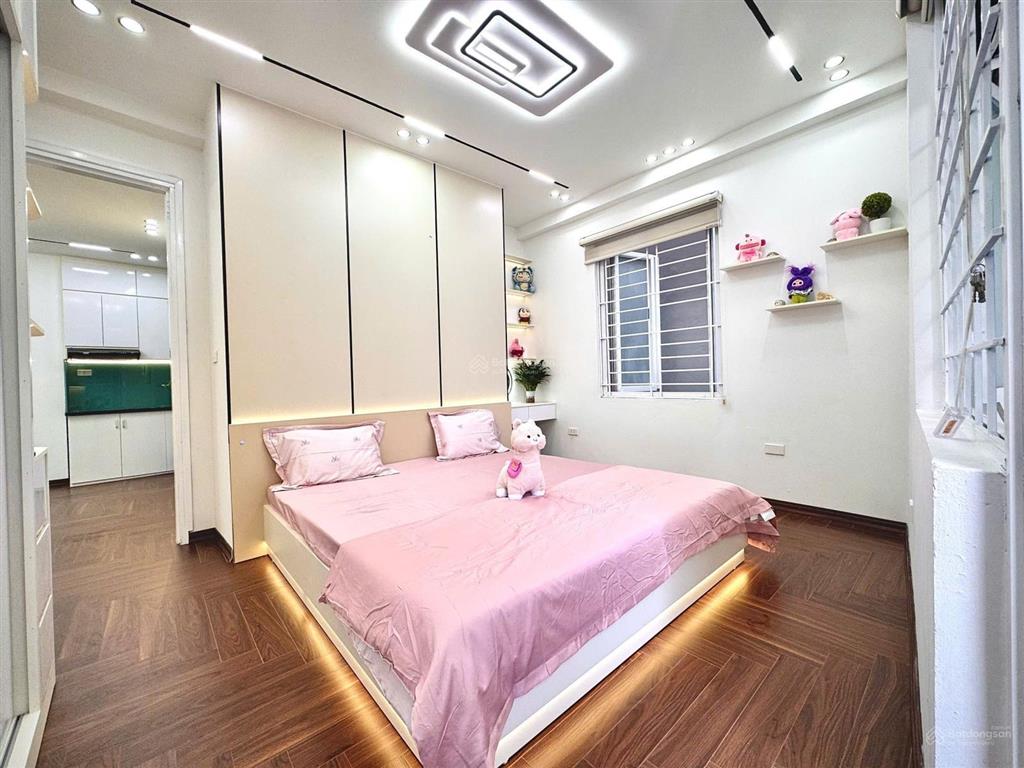 Căn hộ 2pn hiếm có tại quan hoa  nguyễn khánh toàn, cầu giấy chỉ nhỉnh 2.2 tỷ