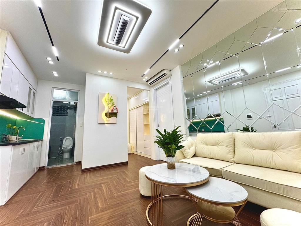 Căn hộ 2pn hiếm có tại quan hoa  nguyễn khánh toàn, cầu giấy chỉ nhỉnh 2.2 tỷ