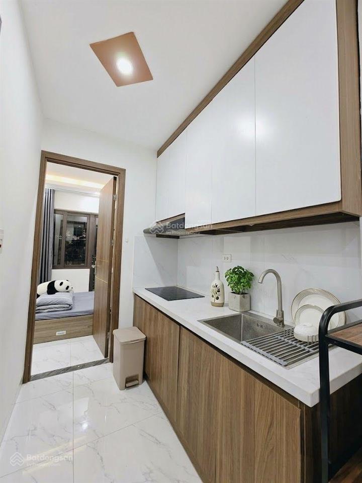 Bán căn hộ chung cư mini chùa láng sổ riêng chính chủ chỉ 1.55 tỷ vị trí vàng đống đa