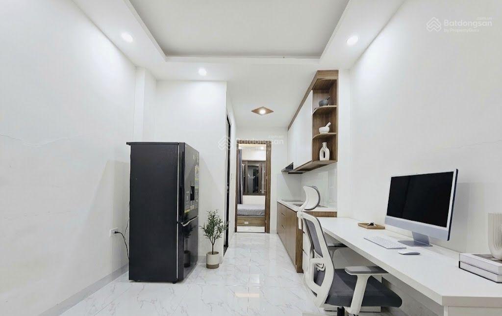 Bán căn hộ chung cư mini chùa láng sổ riêng chính chủ chỉ 1.55 tỷ vị trí vàng đống đa