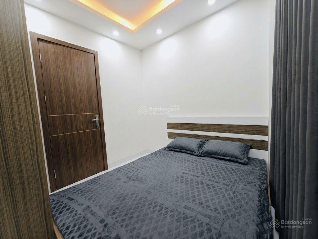 Bán căn hộ chung cư mini chùa láng sổ riêng chính chủ chỉ 1.55 tỷ vị trí vàng đống đa