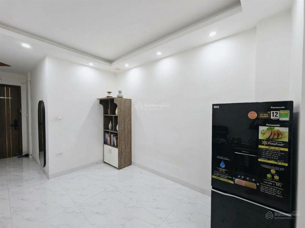 Bán căn hộ chung cư mini chùa láng sổ riêng chính chủ chỉ 1.55 tỷ vị trí vàng đống đa