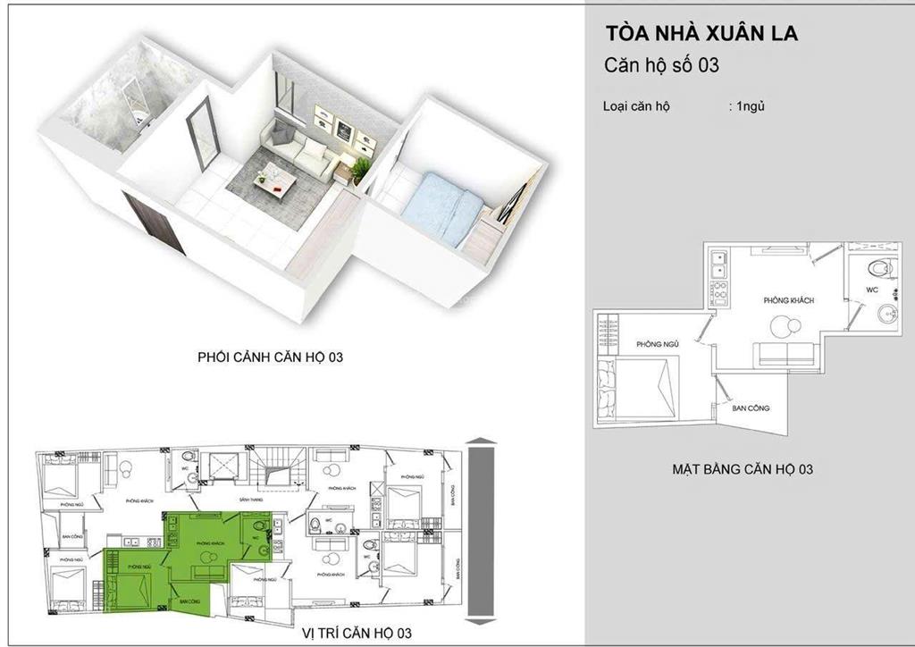 Bán căn chung cư mini xuân la tây hồ mới đẹp ở ngay
hồ tây xuân la võ chí công