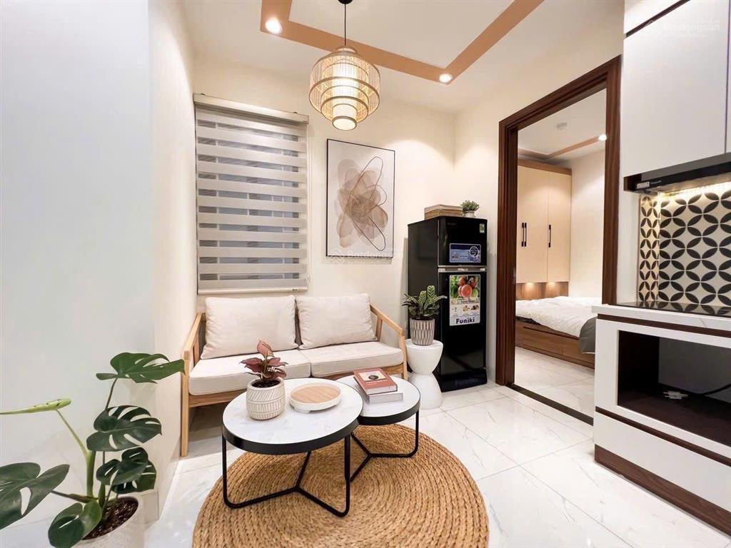 Bán căn chung cư mini xuân la tây hồ mới đẹp ở ngay
hồ tây xuân la võ chí công