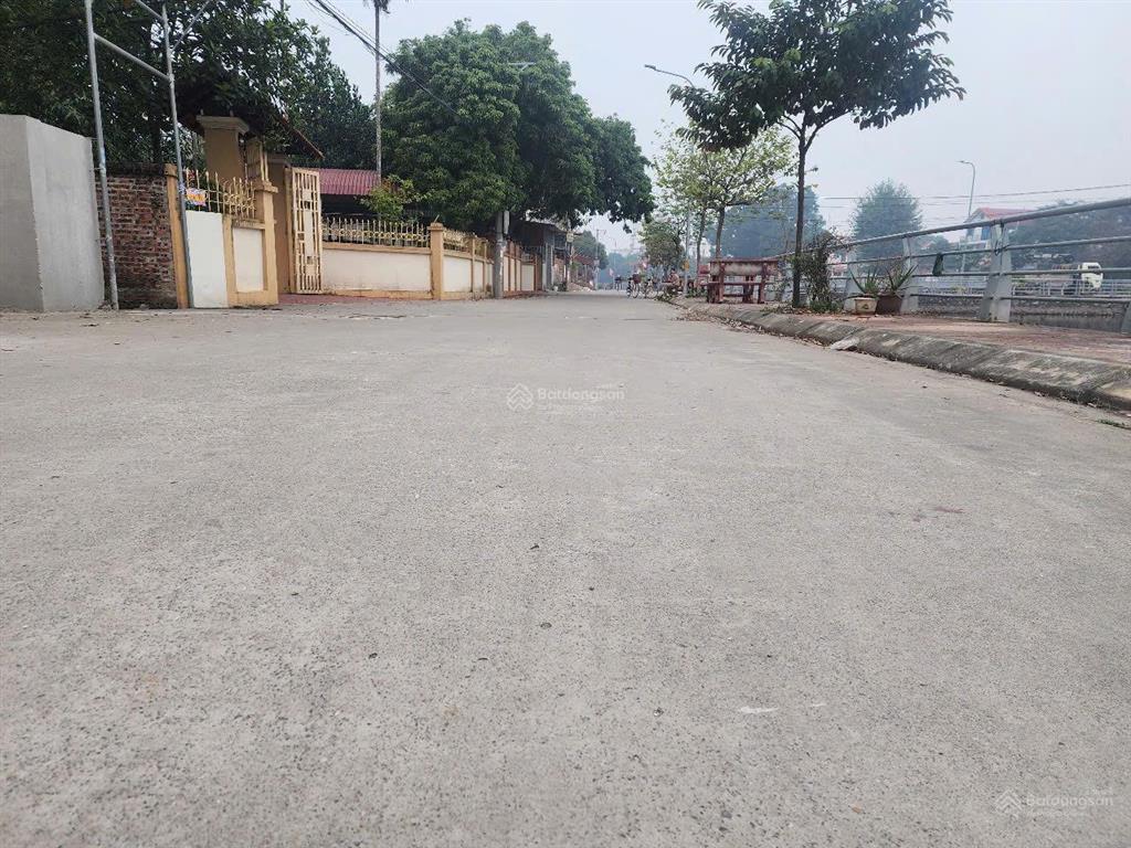 Bđs sinh lời tại hồ võng xuyên độc nhất xã phúc lộc