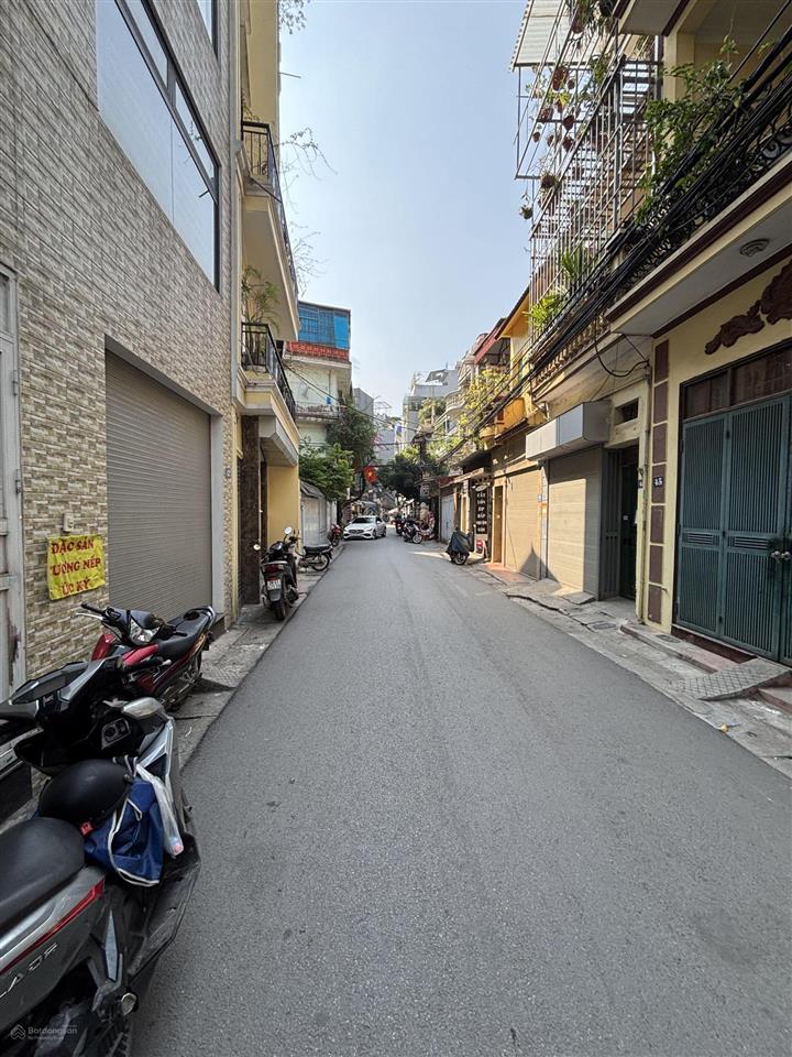 Đất cực rẻ mp yên lạc  hai bà trưng, ô tô tránh, kd. 205m2 sđcc, giá 44 tý