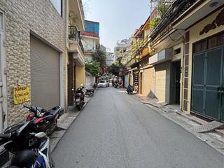 Đất cực rẻ mp yên lạc  hai bà trưng, ô tô tránh, kd. 205m2 sđcc, giá 44 tý