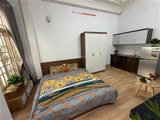 Phòng đẹp ở số 10 vũ thạnh  giảng võ, đủ đồ, vào ở ngay 3.5tr