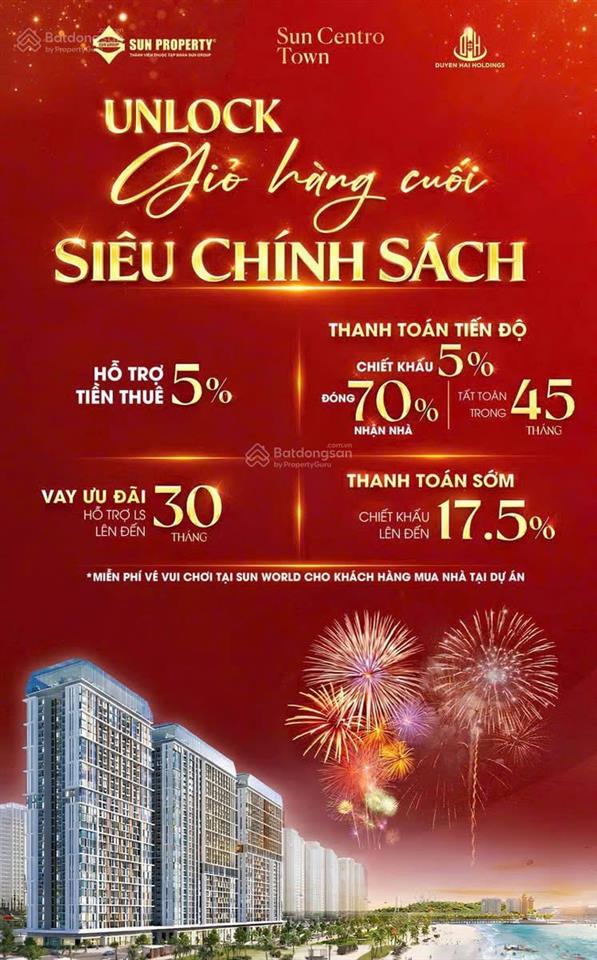 Sống phong cách resort mỗi ngày studio sun hạ long  nơi bình minh gõ cửa