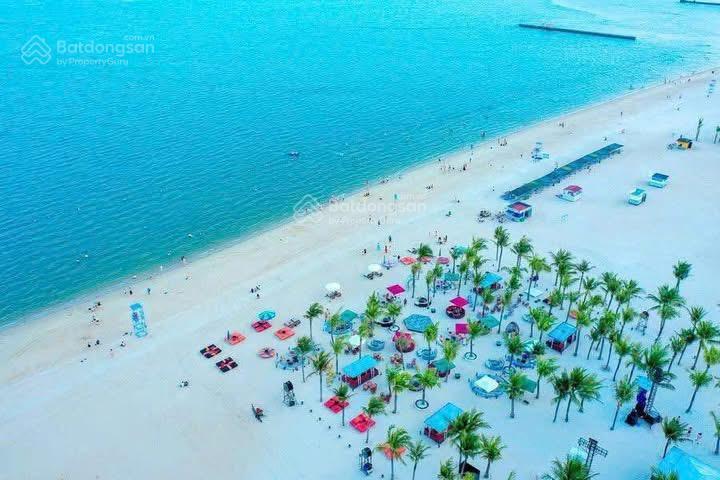 Sống phong cách resort mỗi ngày studio sun hạ long  nơi bình minh gõ cửa