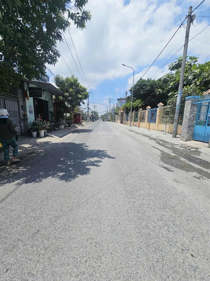 Đất nền 95m tại khu dân cư nhơn đức