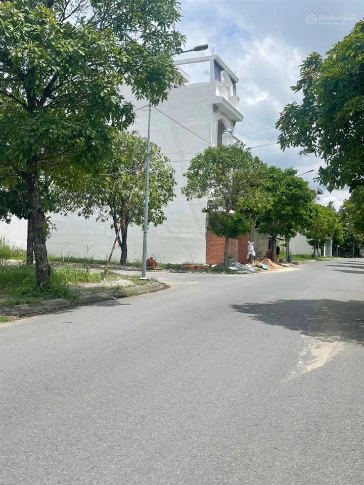 Đất nền 95m tại khu dân cư nhơn đức