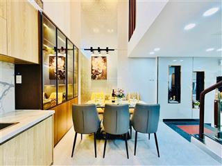 Bán nhà mặt tiền nguyễn tiểu la  bà hạt phường 8 quận 10, dt 3.3x13m, lửng 3 lầu, giá 11.9 tỷ