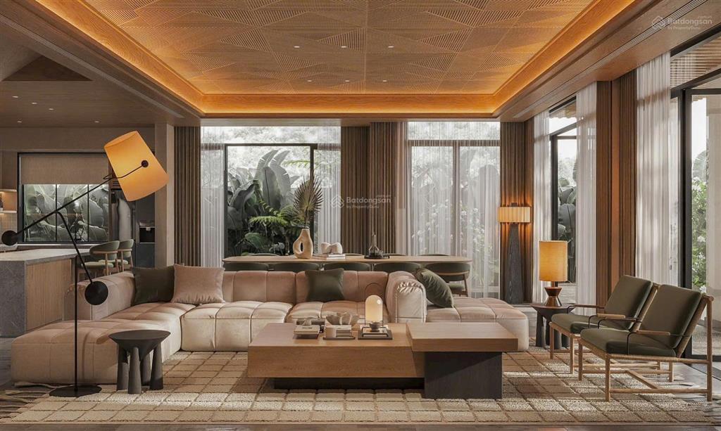 Bán villa mặt tiền phạm quang ảnh, sơn trà cách cầu rồng 700m