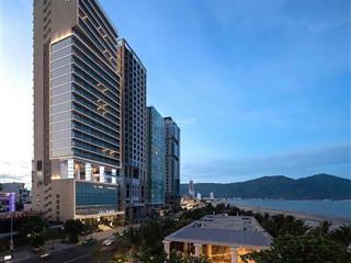 Siêu phẩm đất 3 mặt tiền biển võ nguyên giáp lô đất hiếm