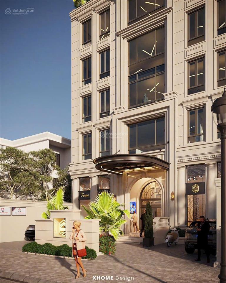 Cho thuê tòa văn phòng hoang phuong building đường ngô quyền, sơn trà, đà nẵng