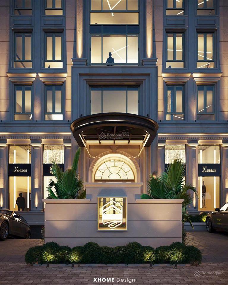 Cho thuê tòa văn phòng hoang phuong building đường ngô quyền, sơn trà, đà nẵng