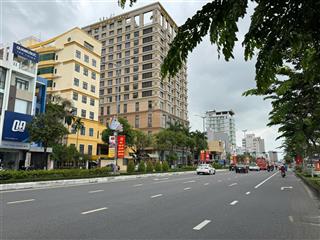 Chuyển nhượng cặp đất đường 2/9 đối diện downtown 69 tầng