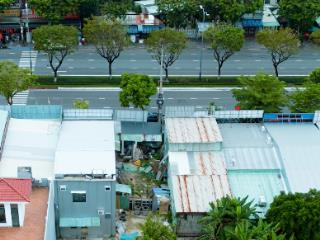 Lô đất biệt thự 300m2 (ngang 15m vuông vức, siêu đẹp). tại one river (ngay sát fpt city đà nẵng)