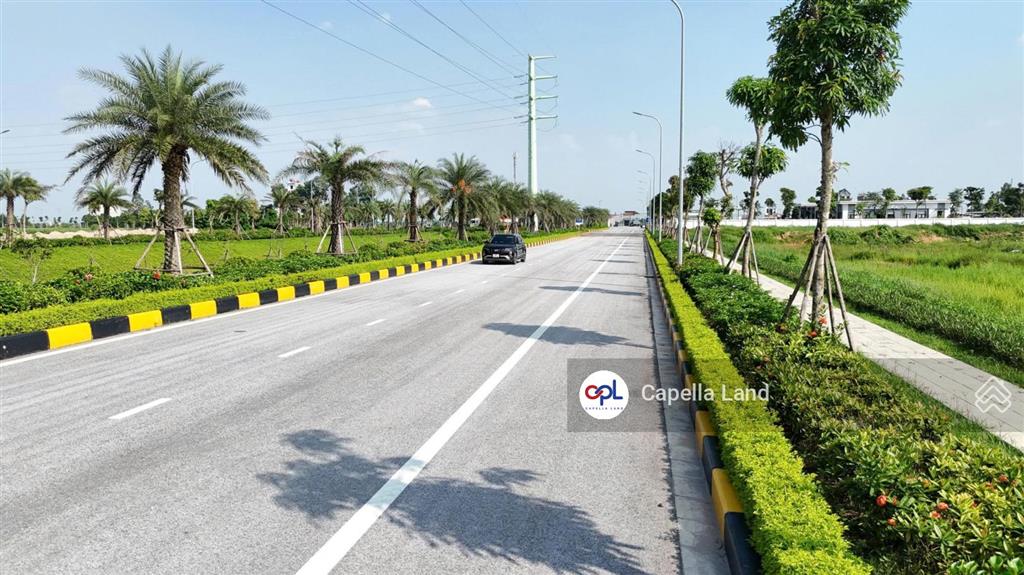 Cho thuê đất kcn gia bình, diện tích chia linh hoạt, chính sách giá trực tiếp từ chủ đầu tư