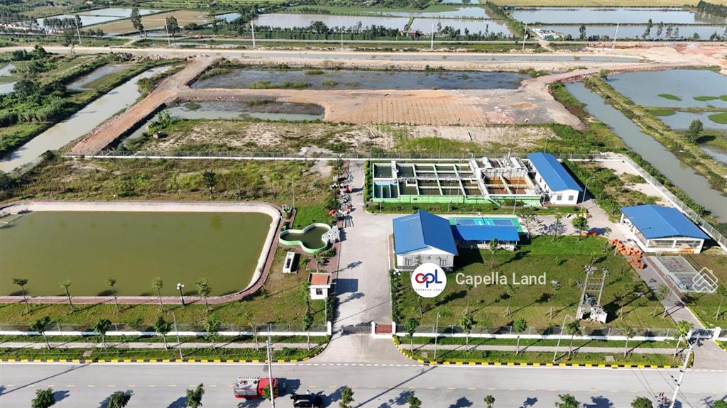 Cho thuê đất kcn gia bình, diện tích chia linh hoạt, chính sách giá trực tiếp từ chủ đầu tư
