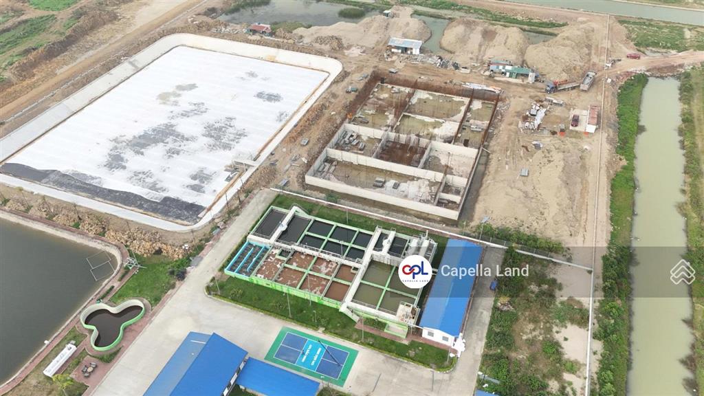 Cho thuê đất kcn gia bình, diện tích chia linh hoạt, chính sách giá trực tiếp từ chủ đầu tư