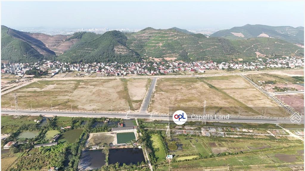 Cho thuê đất kcn yên lư, hạ tầng đồng bộ, diện tích linh hoạt, giá thuê trực tiếp từ chủ đầu tư