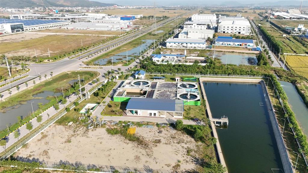 Cho thuê đất kcn yên lư, diện tích chia linh hoạt, chính sách giá trực tiếp từ chủ đầu tư