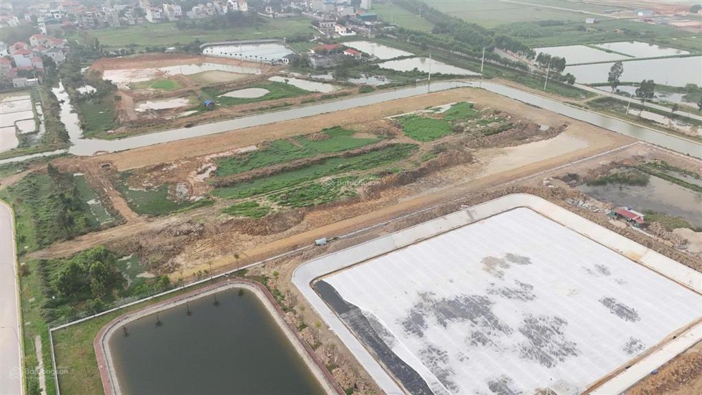 Cho thuê đất kcn gia bình, chỉ cách sân bay gia bình 3km, cđt chia diện tích linh hoạt
