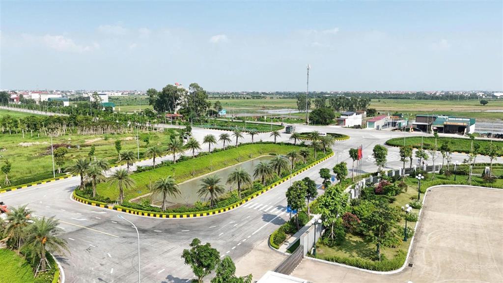 Cho thuê đất kcn gia bình, chỉ cách sân bay gia bình 3km, cđt chia diện tích linh hoạt