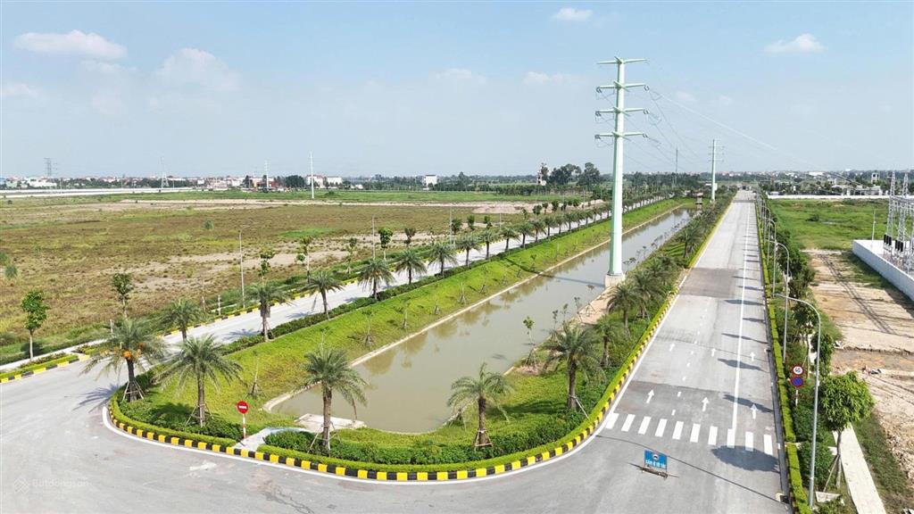 Cho thuê đất kcn gia bình, chỉ cách sân bay gia bình 3km, cđt chia diện tích linh hoạt