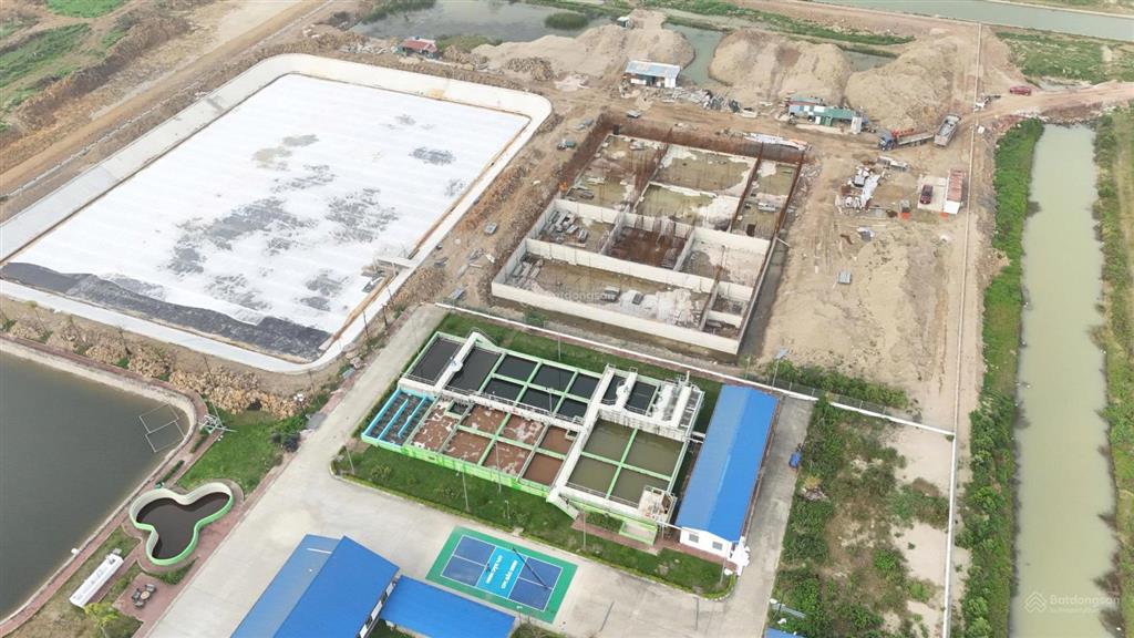 Cho thuê đất kcn gia bình, chỉ cách sân bay gia bình 3km, cđt chia diện tích linh hoạt