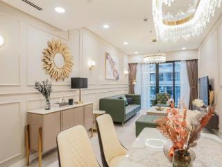 Cho thuê 3pn, 2wc dt 140m2giá 65 triệu tại the river thủ thiêm, quận 2, tp.hcm