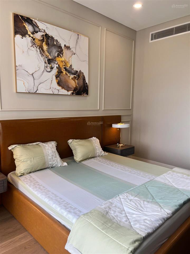 Cho thuê 3pn, 2wc dt 140m2giá 65 triệu tại the river thủ thiêm, quận 2, tp.hcm