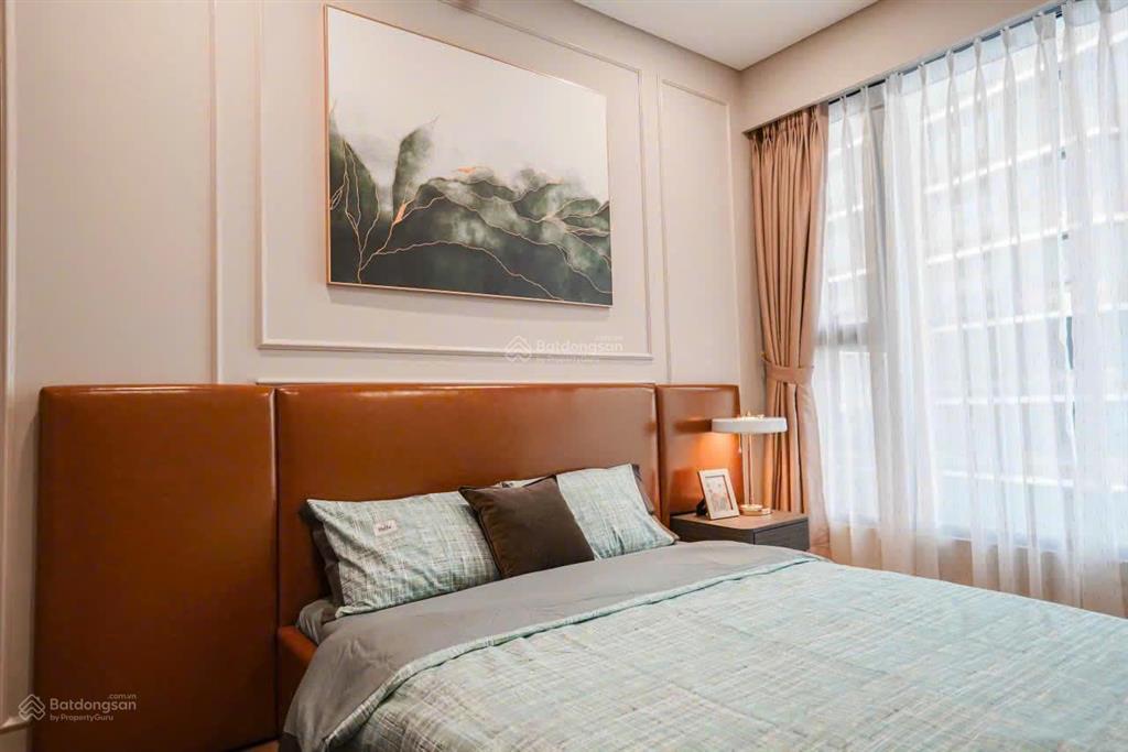 Cho thuê 3pn, 2wc dt 140m2giá 65 triệu tại the river thủ thiêm, quận 2, tp.hcm