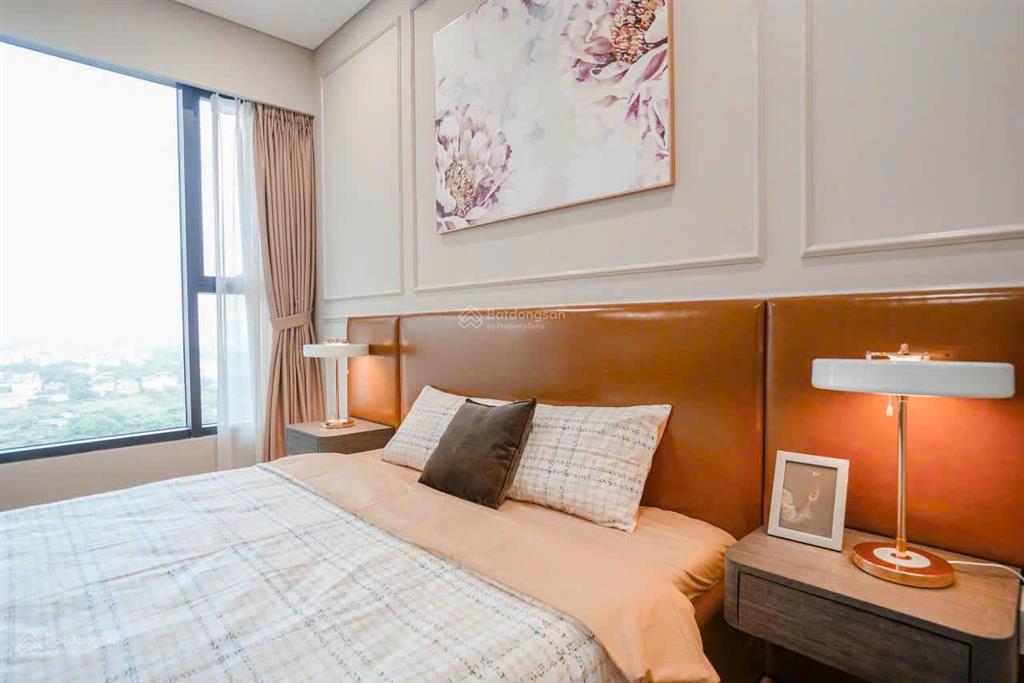 Cho thuê 3pn, 2wc dt 140m2giá 65 triệu tại the river thủ thiêm, quận 2, tp.hcm