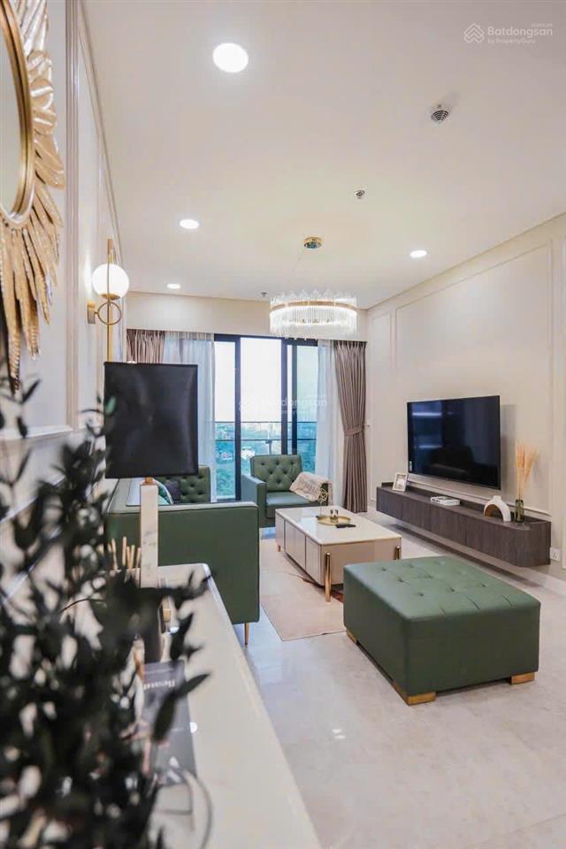 Cho thuê 3pn, 2wc dt 140m2giá 65 triệu tại the river thủ thiêm, quận 2, tp.hcm