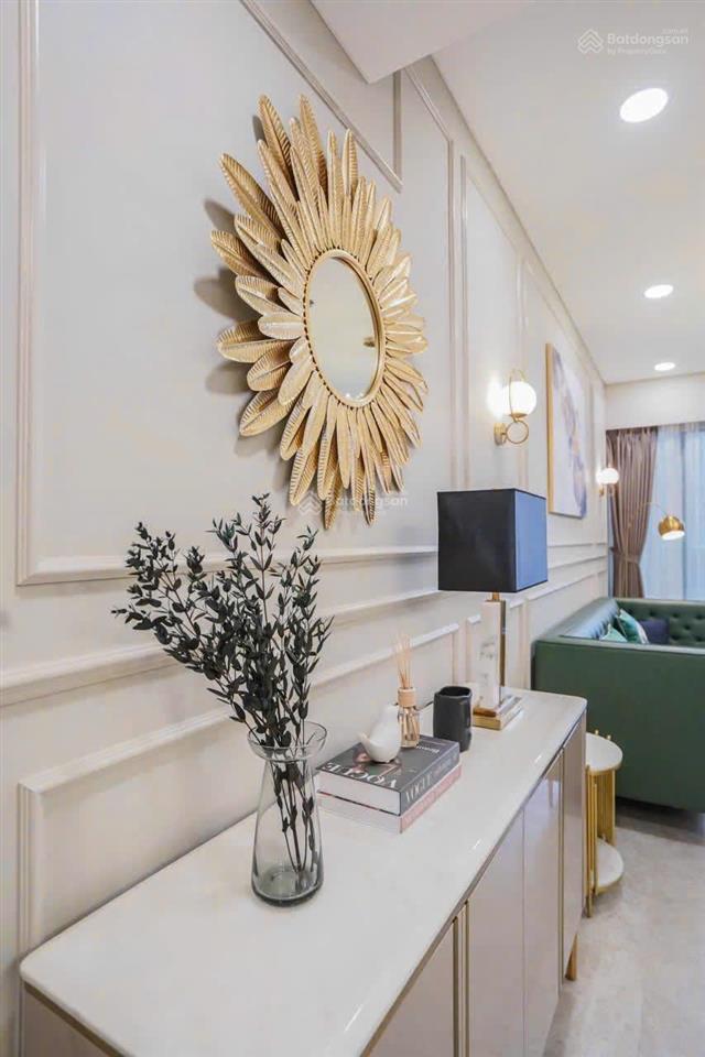 Cho thuê 3pn, 2wc dt 140m2giá 65 triệu tại the river thủ thiêm, quận 2, tp.hcm