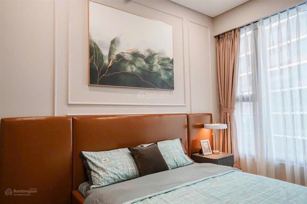 Cho thuê 3pn, 2wc dt 140m2giá 65 triệu tại the river thủ thiêm, quận 2, tp.hcm