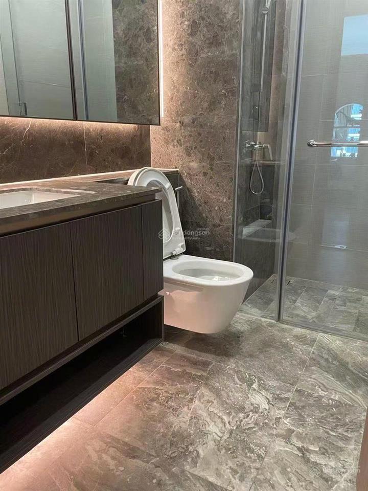 Bán căn hộ 2pn, 2wc  dt 94m2 tại the river thủ thiêm, giá tốt 18 tỷ vnd