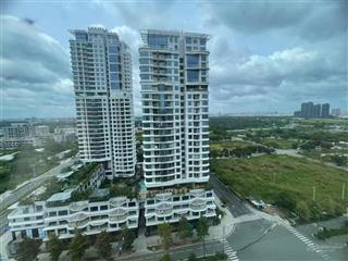 Bán căn hộ 2pn, 2wc  dt 94m2 tại the river thủ thiêm, giá tốt 18 tỷ vnd