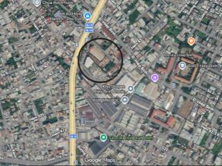 Bán đất 4200 m2 tại quốc lộ 13, hiệp bình chánh, tp thủ đức, 528 tỷ vnd