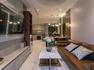 Cho thuê căn 1pn, 1wc ở the opera residence, diện tích 60m2, giá cực chất 38 triệu vnd