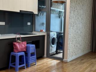 Bán căn hộ palm heights, giá 8,4 tỷ, diện tích 80m2,loại 2pn, 2wc,